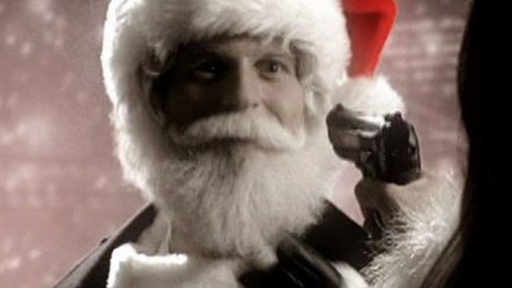 'The Spirit... of Christmas'