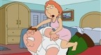 Lois Takes the Upper Hand