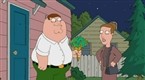 Family Guy: A Surprise for the Boss
