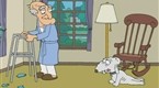 Family Guy: Conversation Starter