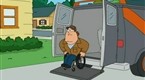 Family Guy: A-Team Van