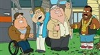 Family Guy: We're the A-Team