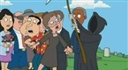 Last Name Quagmire