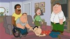 Family Guy: When People Die