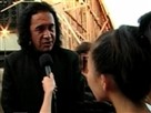 Lady One Question - Gene Simmons