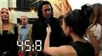 Banzai: Lady One Question - Gene Simmons
