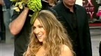 Access Hollywood: Best Dressed of 2008