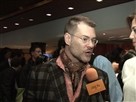 Fashion Saved My Life - Housing Works Designer Benefit