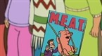 Futurama: MEAT