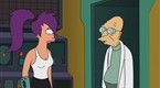 Futurama: Dangerously Impulsive Leela