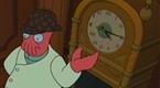 Futurama: Murder Mystery