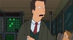 Futurama: Vice Presidential Action Rangers