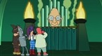 Futurama: The Professor