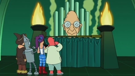 The Professor