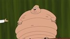 Futurama: Gluttony