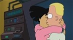 Futurama: Discovering Sexuality