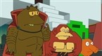 Futurama: We Want Quarters