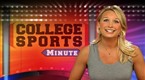 College Sports Minute: Thursday, December 11, 2008