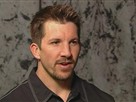 In The Red Zone with Tony Dungy | Season 1 Episode 3 | RED ZONE Interview with Football Player Dallas Clark