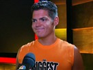 Daris's Finale Interview