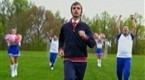 mVids: Val Emmich Get On With It Video