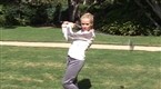 The Girls Next Door: Kendra's Quickie: Tee Time