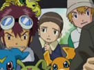 Digimon Adventure 02 | Season 1 Episode 44 | The Deadly Battle Against the Dark Digimon