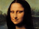 Was DaVinci's Mona Lisa a Man?