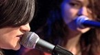 mVids: Uh Huh Her In Studio
