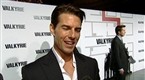 Celebrity Interviews: One-On-One with Tom Cruise