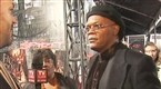 Hollywood News: The Spirit Premiere