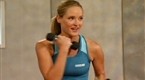 Resolution Solution: Tank Top Arms