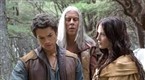 Legend of the Seeker: Identity (season 1, episode 7)