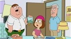 Family Guy: Selling Pot To Meg