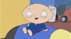 Stewie Trains