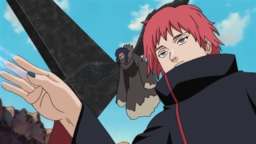 The Third Kazekage