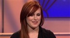 Celebrity Interviews: House Bunny: Rumer Willis
