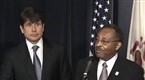 America's Election HQ: Wed, Dec 31, 2008