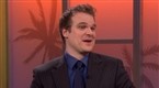 Celebrity Interviews: Revolutionary Road: David Harbour