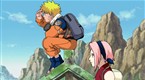 Naruto: Deep Cover?! A Super S-Rank Mission (season 3, episode 136)