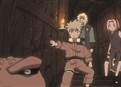Pure Terror! The House of Orochimaru picture