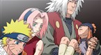 Naruto: Sakura's Determination! (season 3, episode 141)