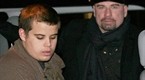 E! News Now: John Travolta's Son Dies
