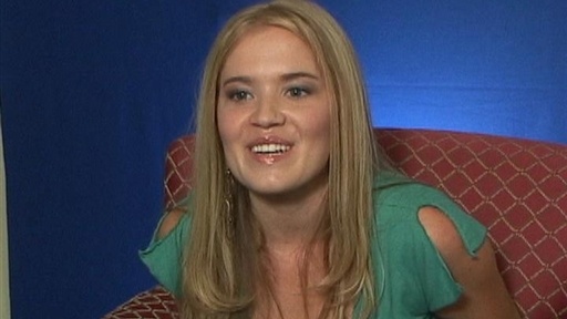 Meet Amber M. Video