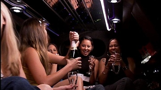 The Drinking Game