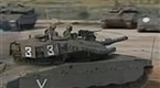 NBC TODAY Show: Israeli Troops Cut Gaza in Two