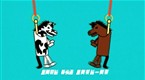Banzai: A Hanging Manhorse Mystery