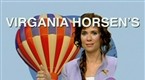 Saturday Night Live: Virgania Horsen's Hot Air Balloon Rides