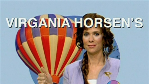 Virgania Horsen's Hot Air Balloon Rides