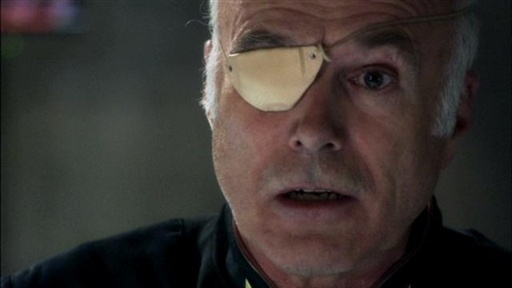 The Face of the Enemy: Webisode 1 Video